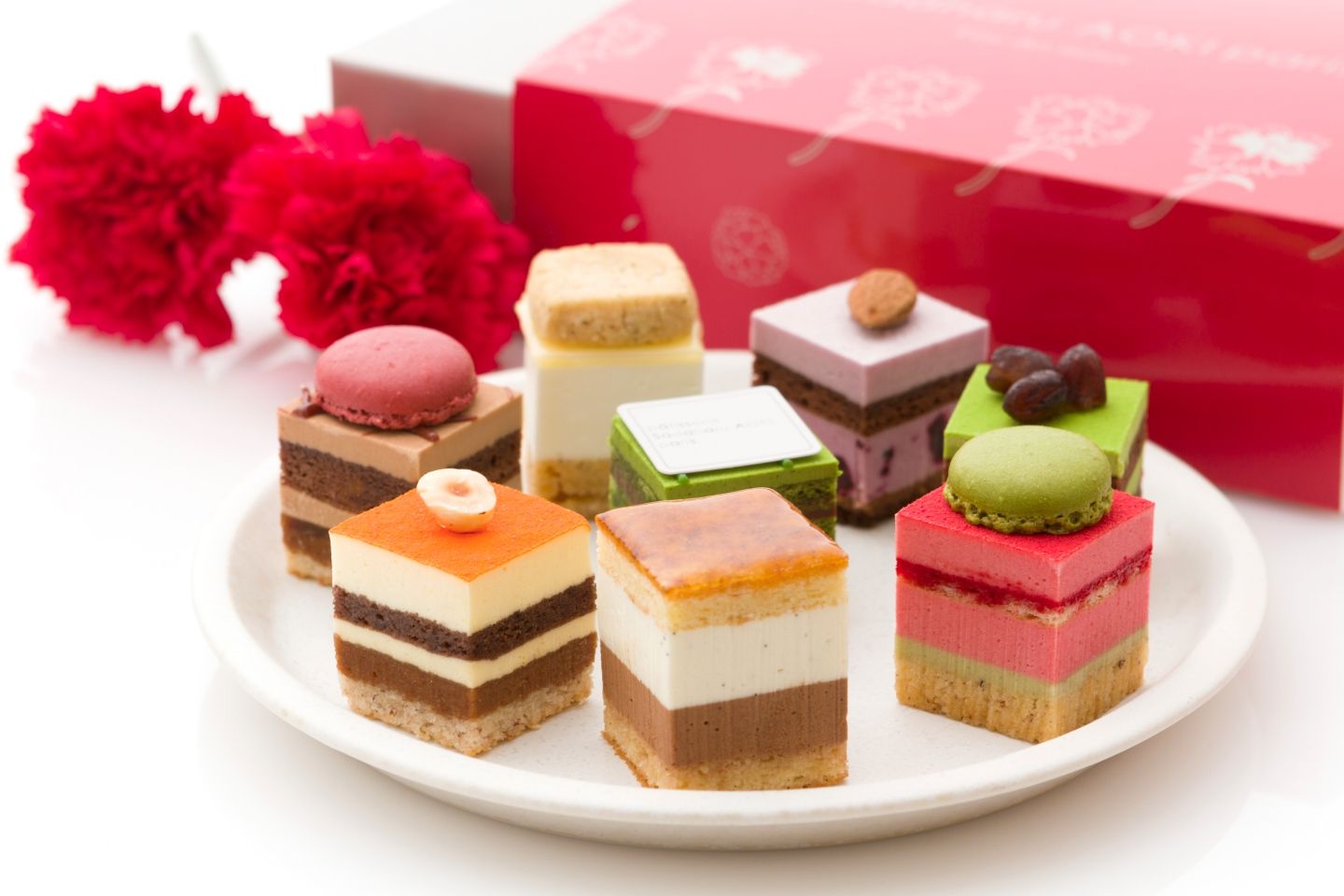 スイーツ_3,チョコレート_3,いちご_3,プレゼント_3,親子_3