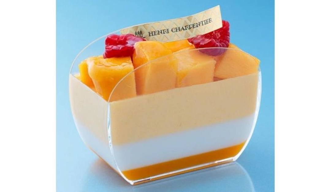 うっとりするほど甘い マンゴースイーツ ８選 今が旬の限定品を大丸東京店からセレクト Precious Jp プレシャス