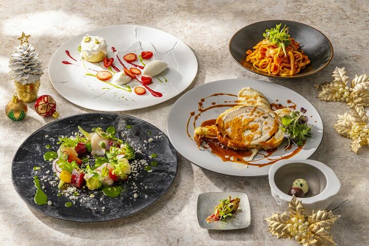 クリスマスケーキ_14,スイーツ_14,ティー_14,いちご_14,チョコレート_14,ホテル_14,東京_14