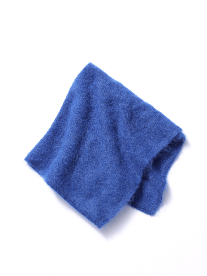 エブールのストール