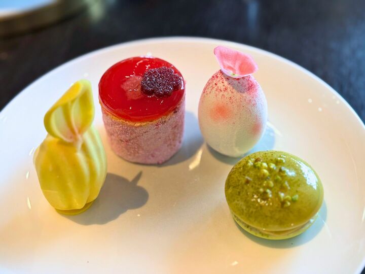 ホテル_2,スイーツ_2,東京_2