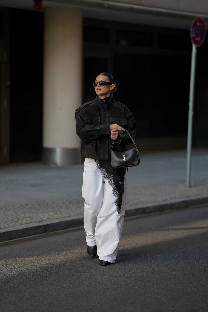 ファッションニュース_3,セレブ_3,大人コーデ_3,秋コーデ_3,デニム_2