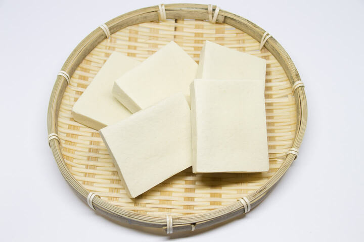 高野豆腐の栄養で、大人の女性が注目すべき4つ！