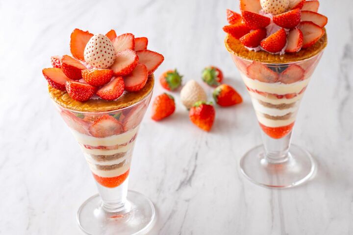 いちご_1,スイーツ_1,パフェ_1,ホテル_1,東京_1,横浜_1,京都_1