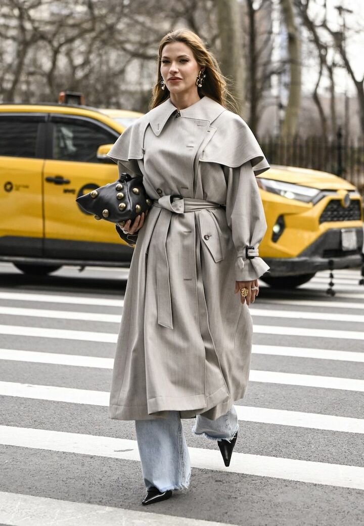 ファッションニュース_3,セレブ_3,大人コーデ_3,コート_3,秋コーデ_3