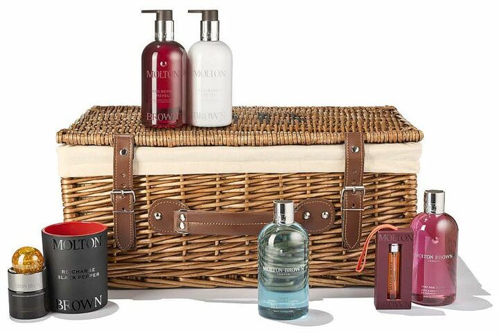 「MOLTON BROWN（モルトンブラウン）」ホリデーコレクション