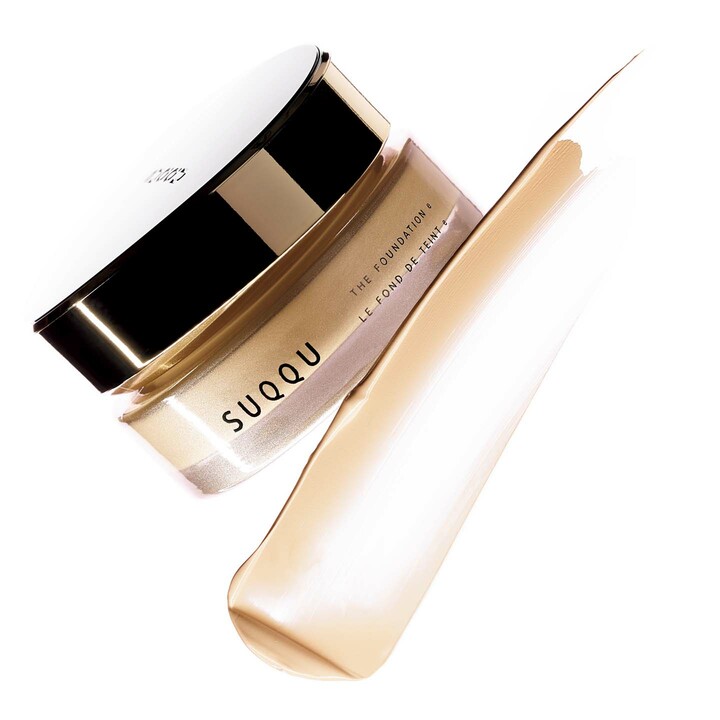 「SUQQU」の『ザ ファンデーション e』