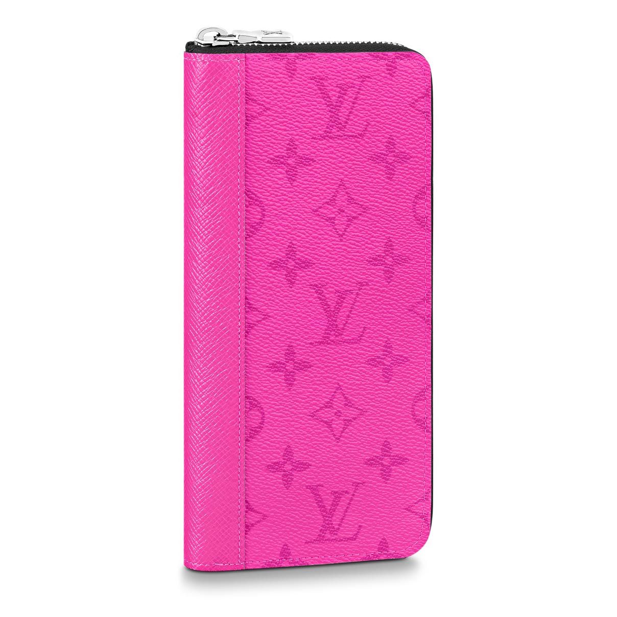 ZIPPY WALLET VERTICAL W10.0 x D2.0 x H20.0cm ¥101,200