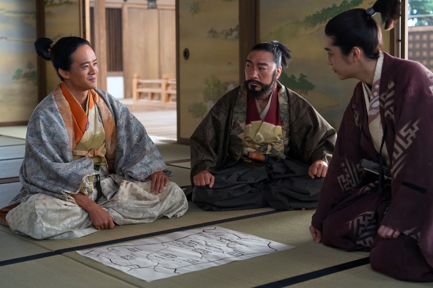NHK大河ドラマ『豊臣兄弟！』レビュー第21回