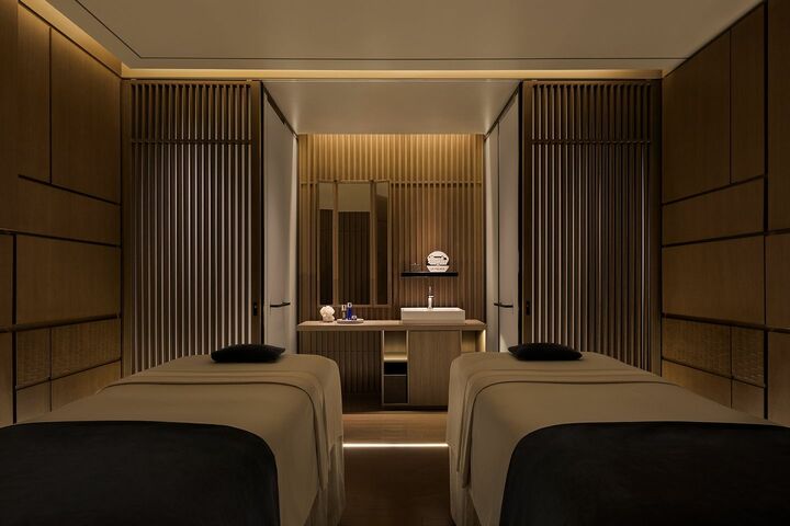 ザ・リッツ・カールトン京都に誕生した「ラ・プレリー SPA」