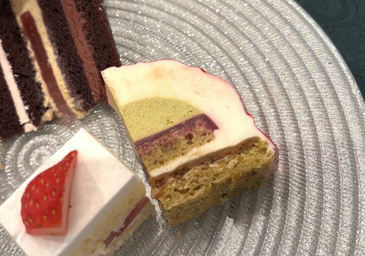 クリスマスケーキ_3,スイーツ_3,肉_3,ホテル_3,東京_3