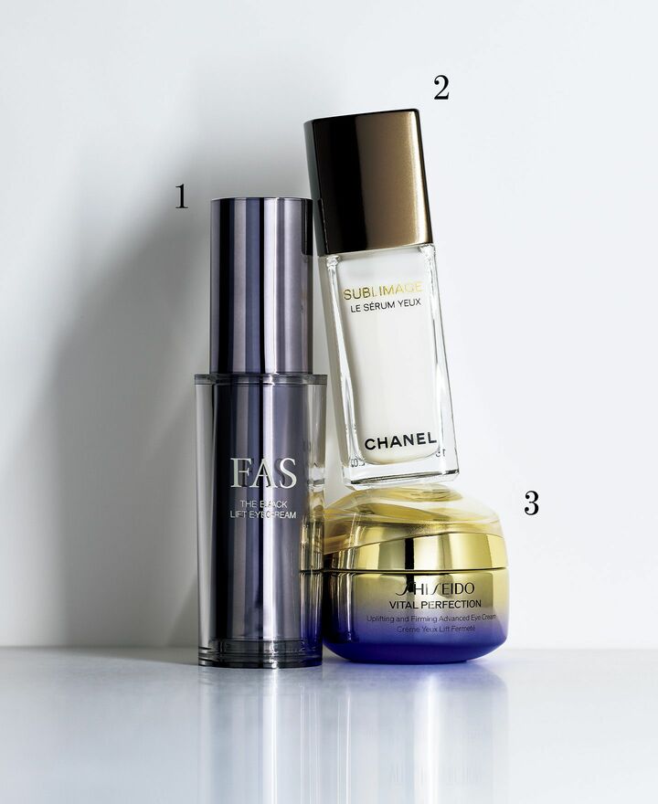 アイクリーム_1,美容液_1