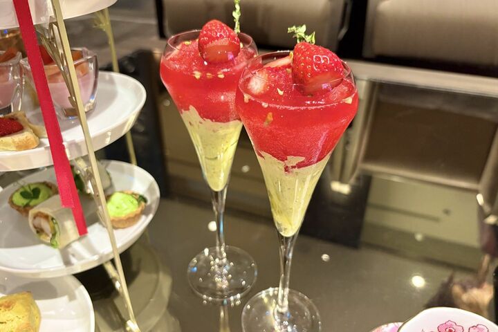 ティー_5,スイーツ_5,いちご_5,ホテル_5,東京_5