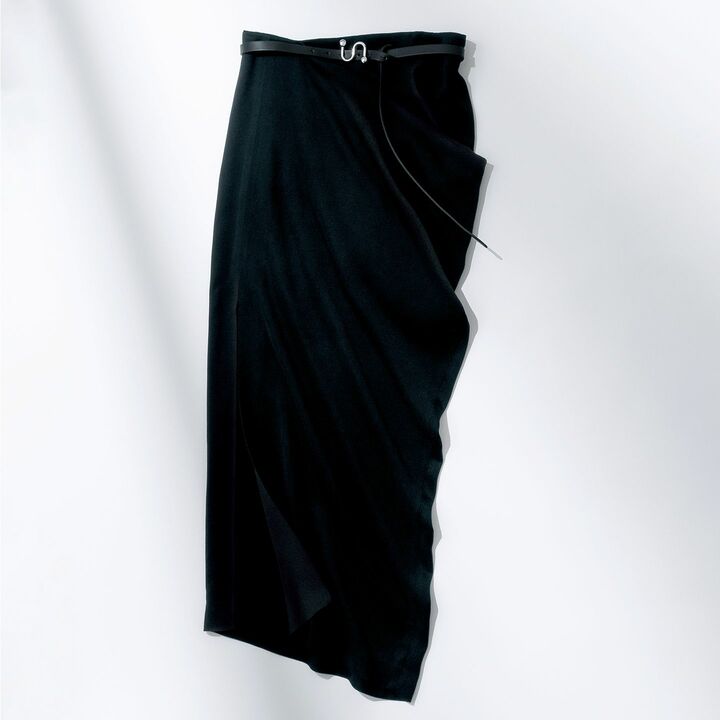 スポーツマックスのスカート