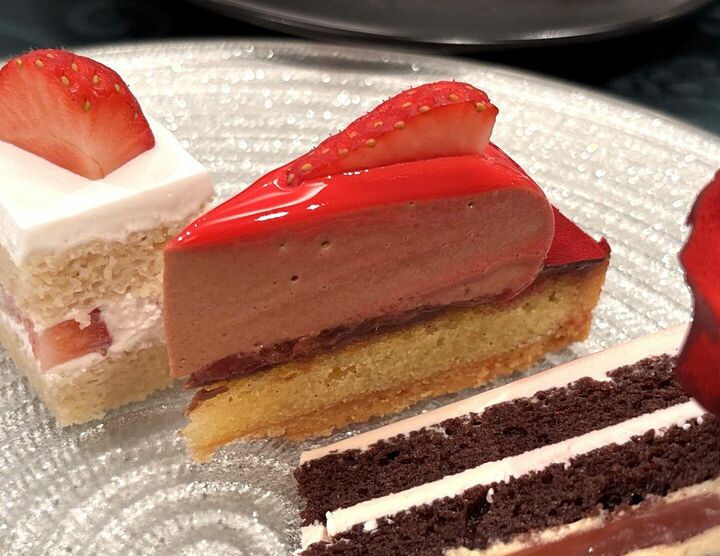 クリスマスケーキ_5,スイーツ_5,肉_5,ホテル_5,東京_5