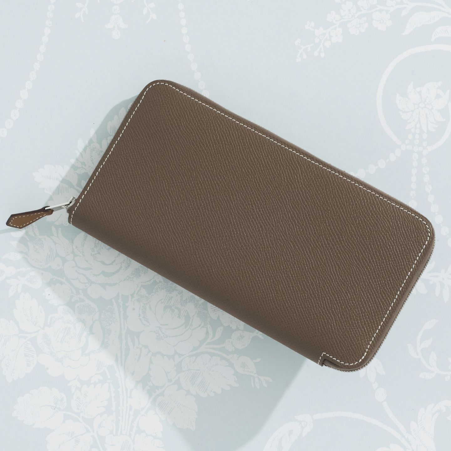 財布「SILK IN(シルクイン)」【縦11.5×横20cm】¥138,000(税抜)