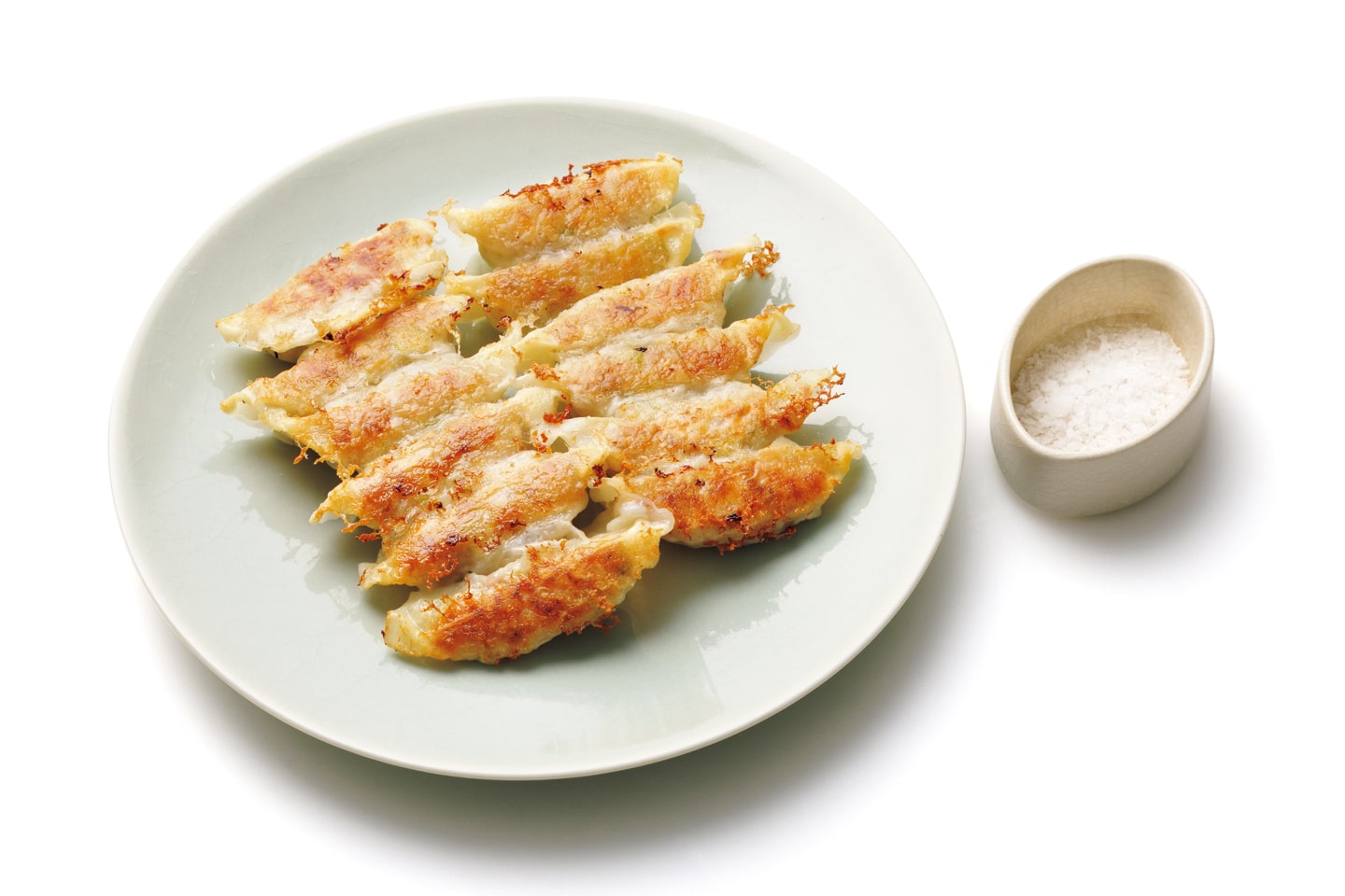 「しょうが入り餃子」40個入り¥1,040(税込)