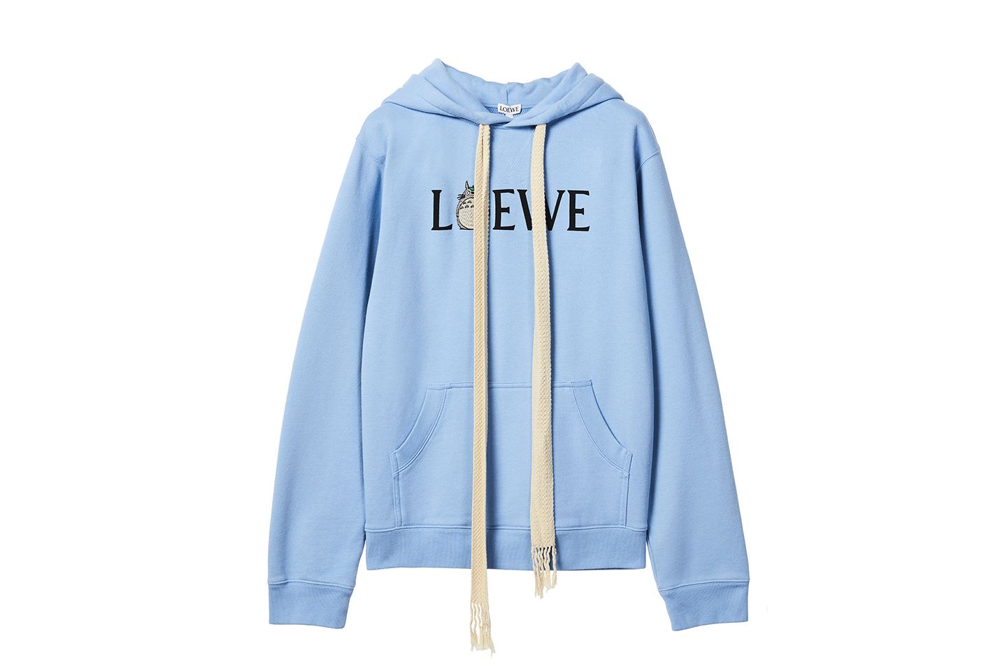 「LOEWE × となりのトトロ」カプセルコレクション
