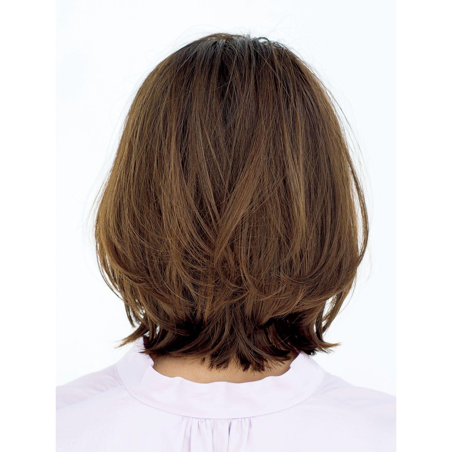 40代 ショートヘア_10,40代 髪型_10,ヘアアレンジ_10