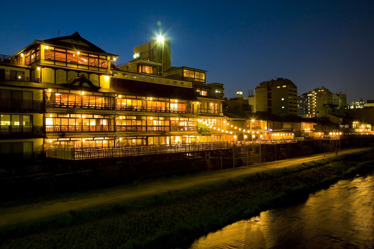 ホテル_13,テラス_13,京都_1