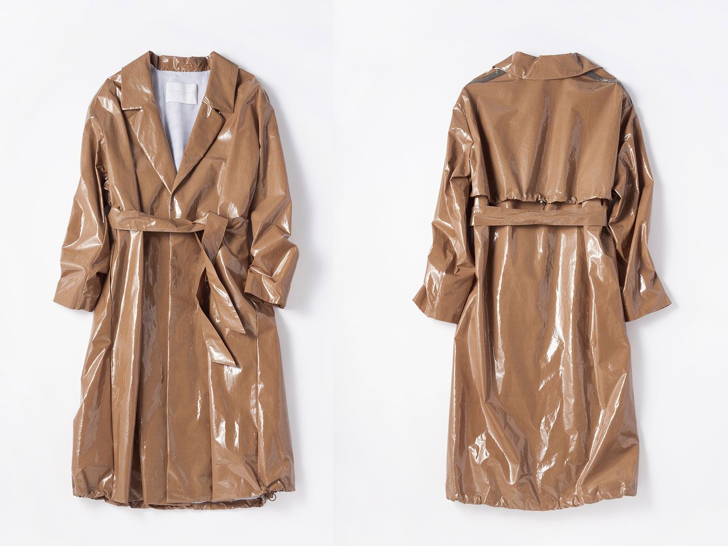 コート¥186,000(ファビアナフィリッピ)