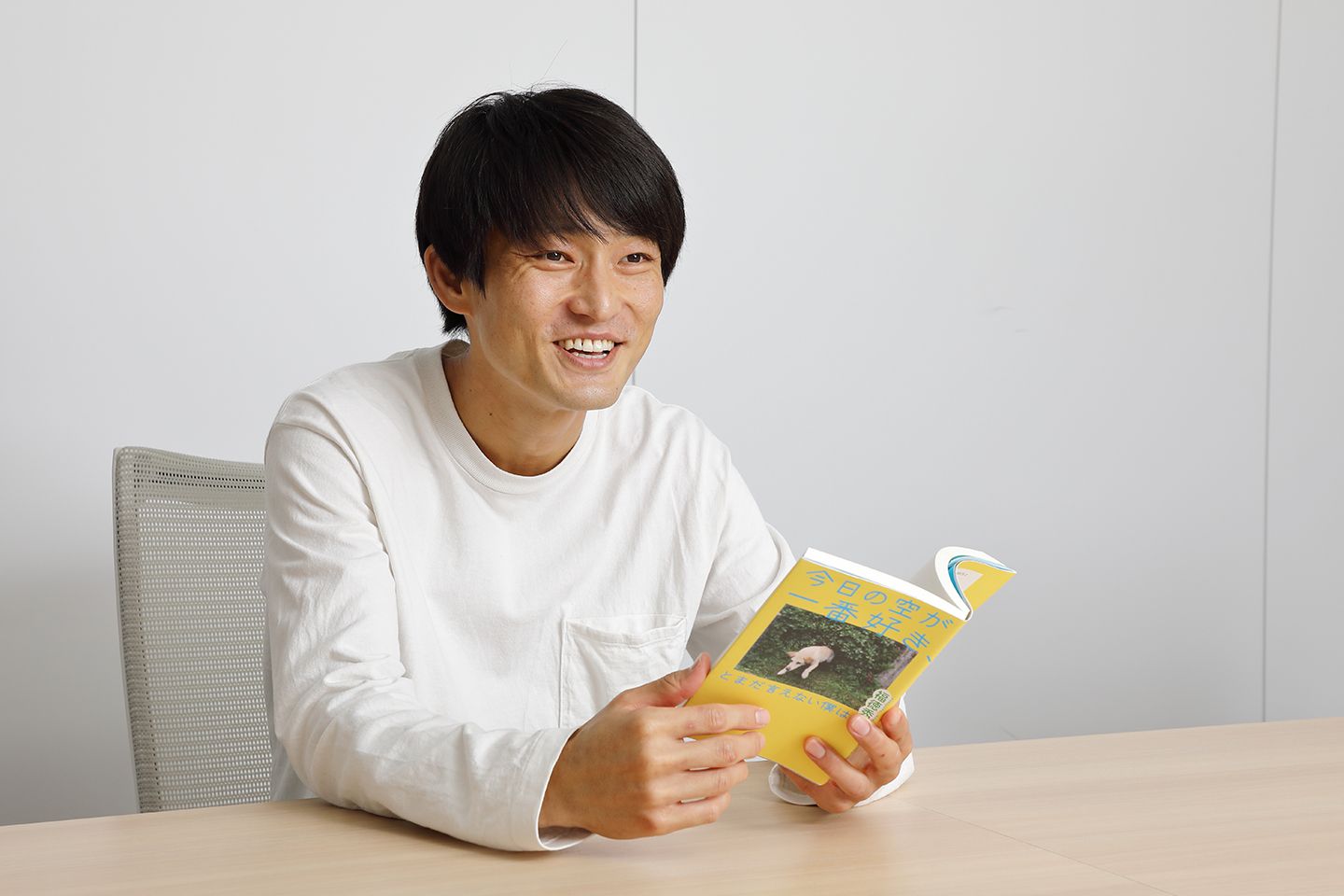 インタビュー_2,本_2