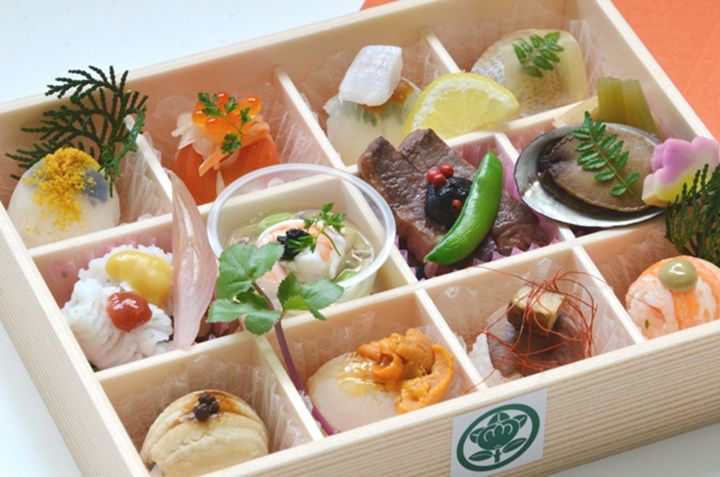 「弁財天」¥4,000