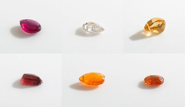 余白をつくることが開運の鍵｜今週の運勢を好転させるストーン占い【4月6日（月）～4月12日（日）の運勢】