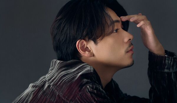 【俳優｜成田 凌さんインタビュー Vol.3】冬の富山の風景は、ただそこにあるだけで美しかったです