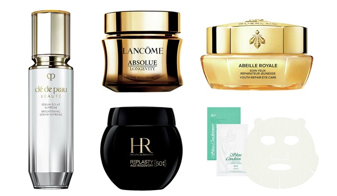 美容液 | Precious.jp（プレシャス）