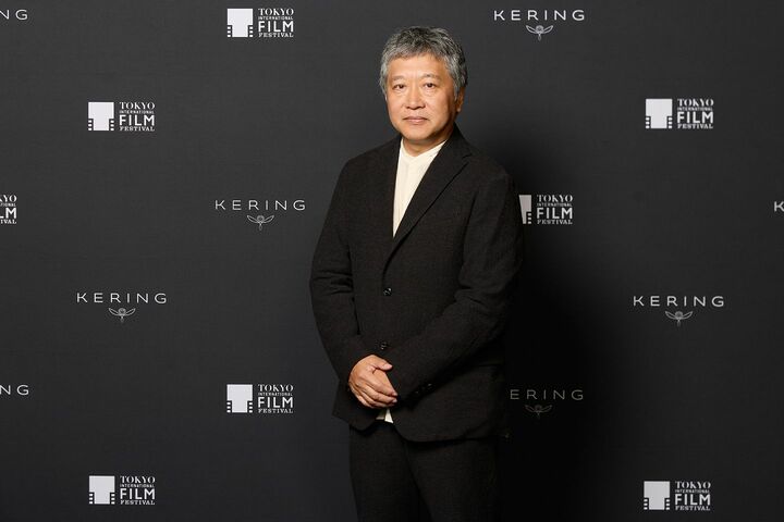 「第38回東京国際映画祭」