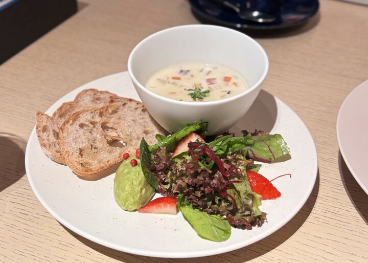 スイーツ_7,いちご_7,ホテル_7,銀座_7,東京_7