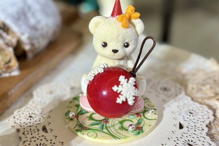 クリスマスケーキ_12,スイーツ_12,いちご_12,チョコレート_12,ホテル_12,東京_12,日本橋_12