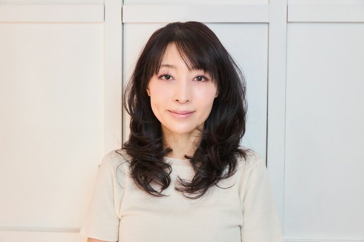 40代 髪型_4