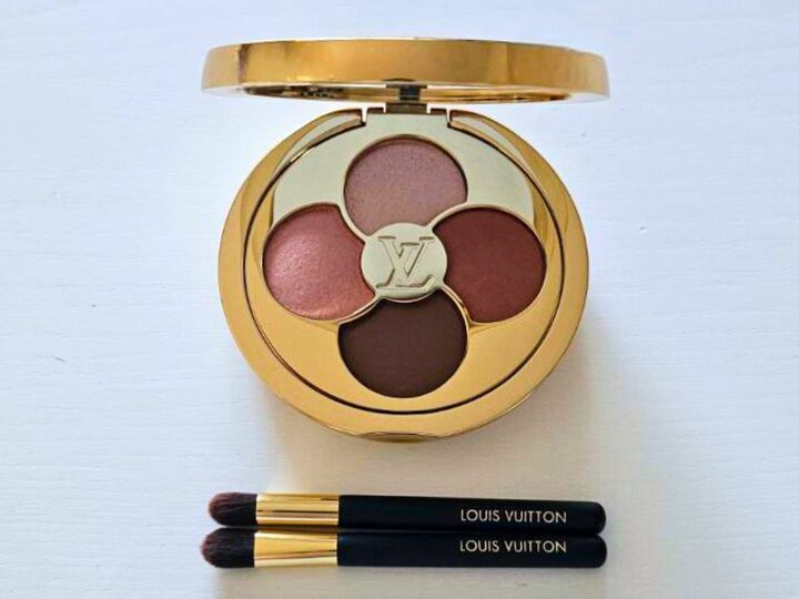 ルイ・ヴィトン LVオンブル 650 ￥36,300