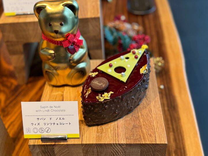 ホテル_5,横浜_4,チョコレート_3,スイーツ_5