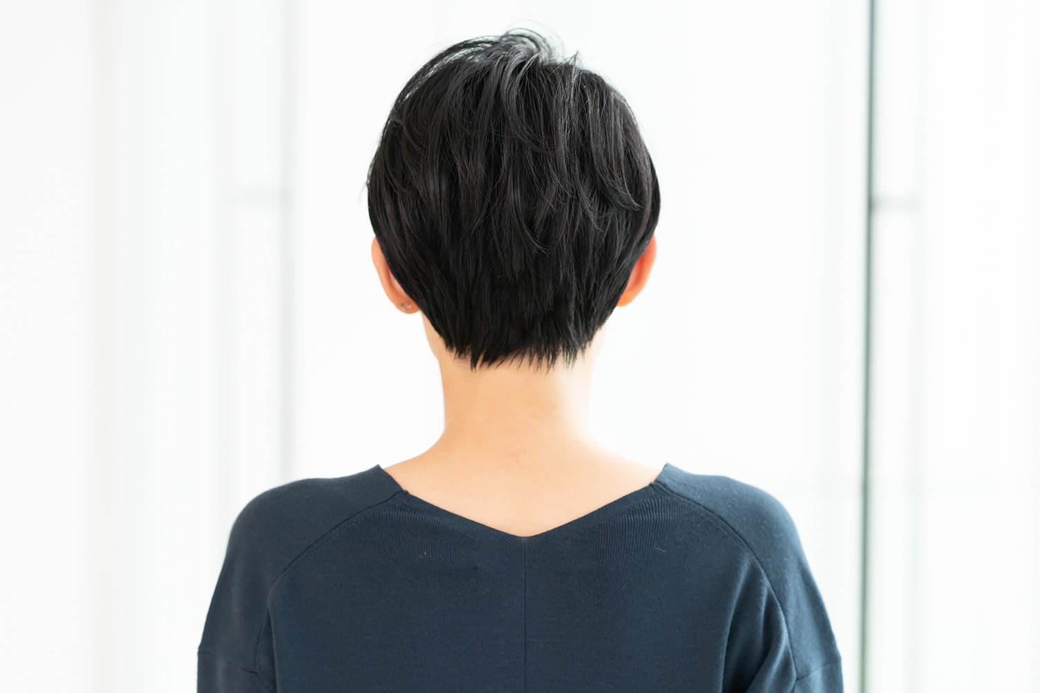 薄い前髪の女性におすすめの髪型5選｜ふんわりボリュームアップのためのアレンジ方法まとめ Precious.jp（プレシャス）