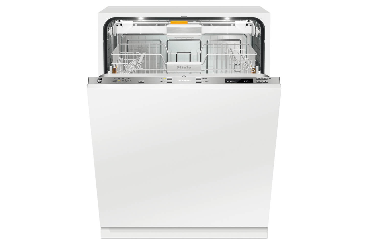 表にボタンやハンドルのない最新モデル G 6994 SCVi オールドア材取付専用タイプ(幅60cm)/¥650,000