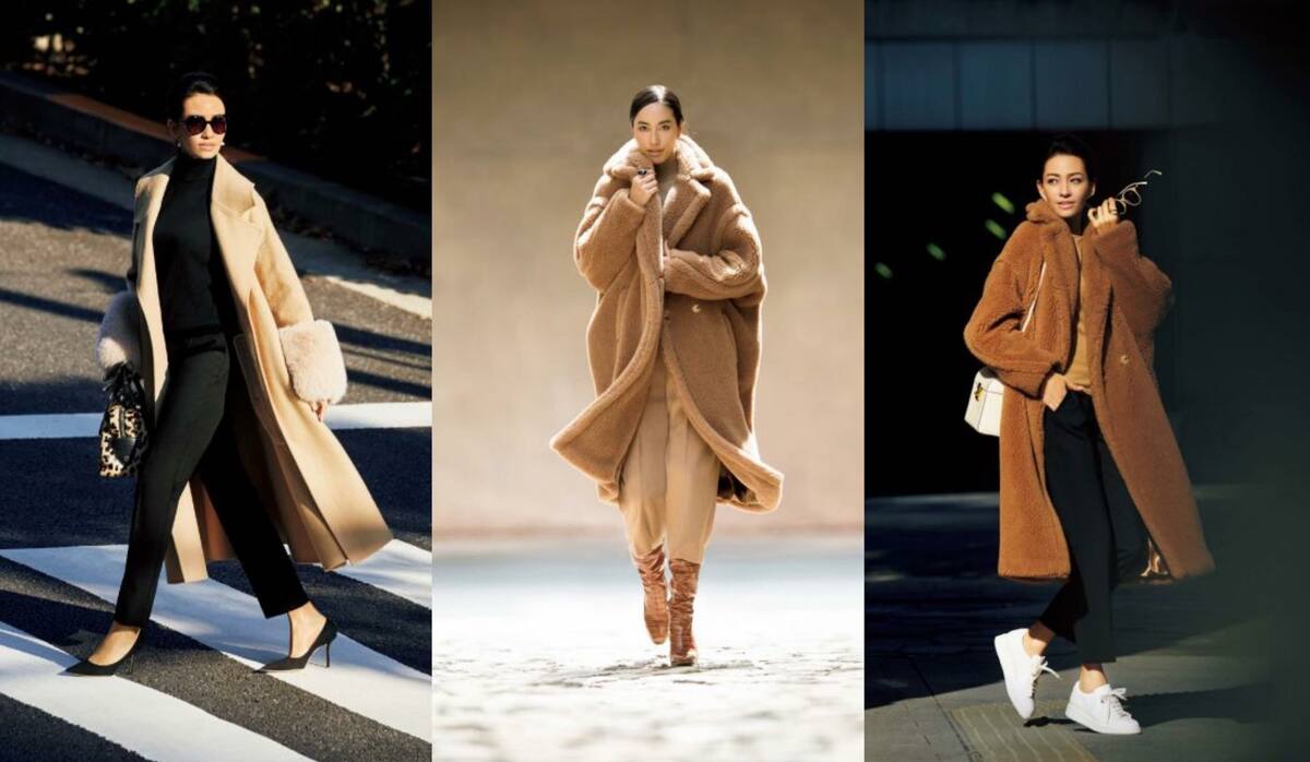 冬のファーコートコーデ34選 ブラウンやピンク ショート丈やファー付きコートの冬コーデまとめ Precious Jp プレシャス 冬のファーコートコーデ34選 ブラウンやピンク ショート丈やファー付きコートの冬コーデまとめ Precious Jp プレシャス