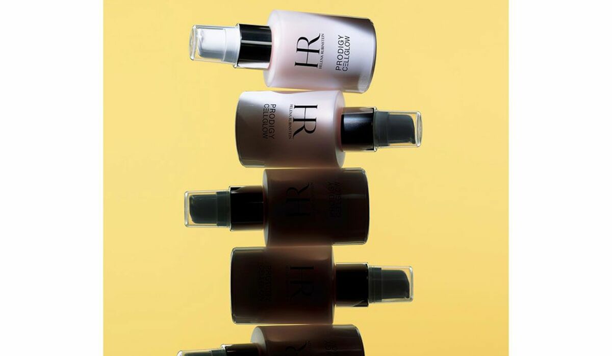 【新品】ヘレナルビンスタインプロディジUVベース （日焼け止め美容乳液）30ml 小ジワや毛穴を瞬時にカバー！もっちりハリ肌に整える「ヘレナ