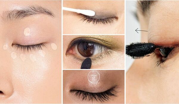 大人ならではの、アイメイク「やり方」まとめ
