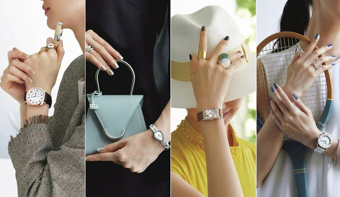 ラリック | Precious.jp(プレシャス) ラリック | Precious.jp(プレシャス)