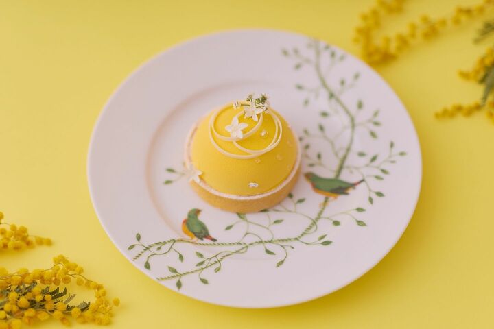 大阪_1,ホテル_12,スイーツ_7