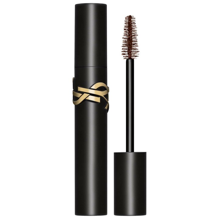 YSL BEAUTYのマスカラ「ラッシュクラッシュ」