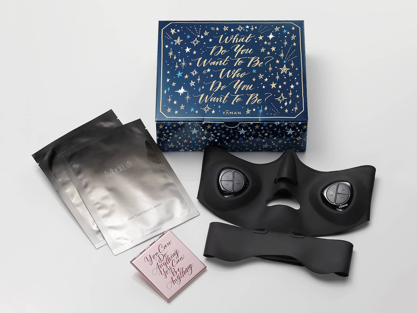 メディリフト Artist Box 『Shine』¥ 26,000 <オリジナルデザイン BOX 入り>
