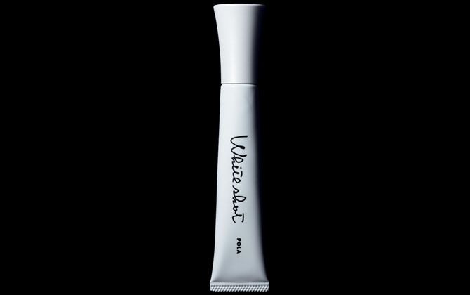 ポーラ ホワイトショット SX 20g ¥12,000(医薬部外品)