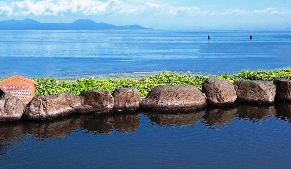 九州の高級旅館おすすめ12選 湯布院や鹿児島の人気宿 客室露天風呂や離れのある高級宿など口コミ好評 九州 温泉旅館 Precious Jp プレシャス