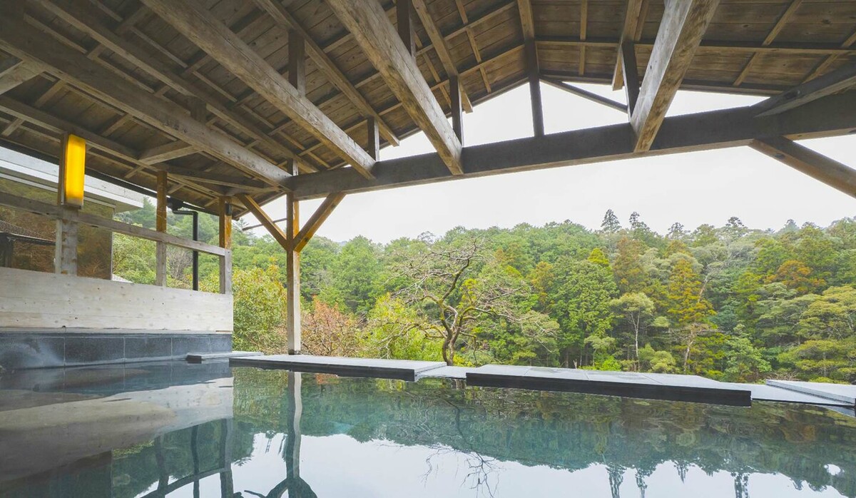 好評記事まとめ】中国・四国地方の珠玉の温泉を厳選紹介！温泉