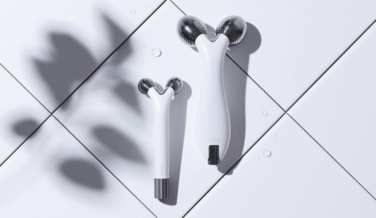 サロン級のケアで顔が変わる！ヤーマンの最新美顔器「WAVYシリーズ」が