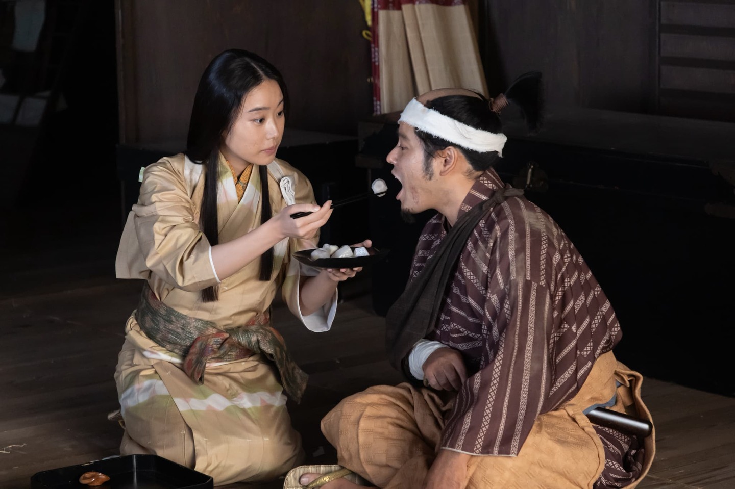 NHK大河ドラマ『豊臣兄弟！』レビュー第40回